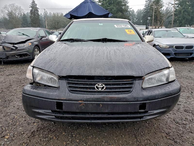 Photo 5 from auction – 1997 TOYOTA CAMRY LE with VIN JT2BG22K8V0097799