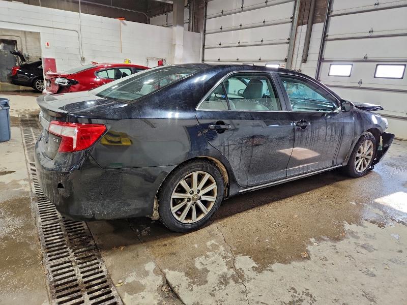 Photo 3 from auction – 2012 TOYOTA CAMRY BASE with VIN 4T4BF1FK6CR211515