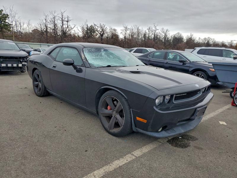 Photo 4 from auction – 2010 DODGE CHALLENGER with VIN 2B3CJ7DW0AH112071