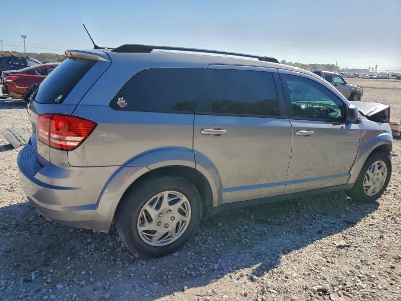 Photo 3 from auction – 2016 DODGE JOURNEY with VIN 3C4PDCAB7GT103384