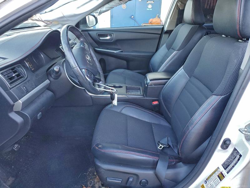 Photo 7 from auction – 2017 TOYOTA CAMRY LE with VIN 4T1BF1FK4HU786049