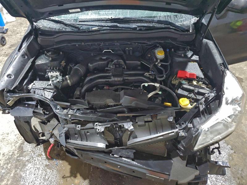 Photo 12 from auction – 2015 SUBARU FORESTER 2 with VIN JF2SJADC3FH800190