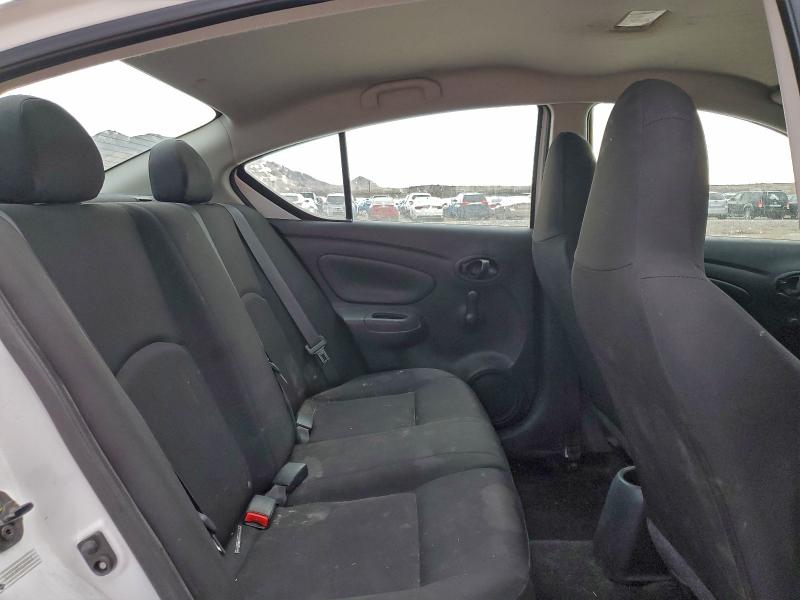 Photo 10 from auction – 2017 NISSAN VERSA S with VIN 3N1CN7AP5HL849514