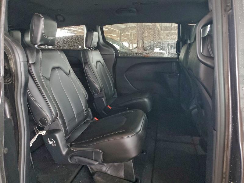 Photo 11 from auction – 2023 CHRYSLER PACIFICA T with VIN 2C4RC1BG7PR525961