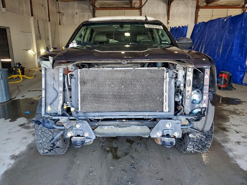 Photo 5 from auction – 2016 GMC SIERRA with VIN 3GTU2NEC5GG198799
