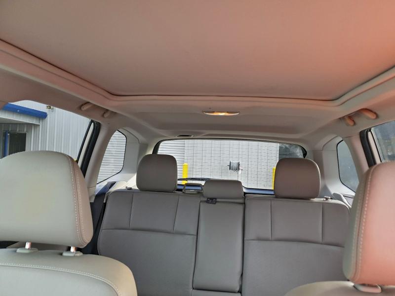Photo 10 from auction – 2014 SUBARU FORESTER 2 with VIN JF2SJAJC8EH474079
