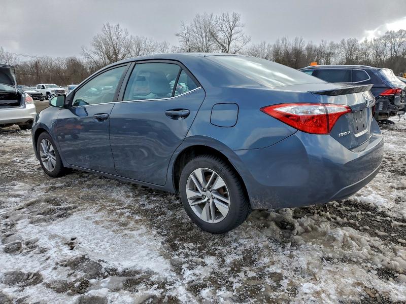 Photo 2 from auction – 2014 TOYOTA COROLLA EC with VIN 2T1BPRHE2EC110618