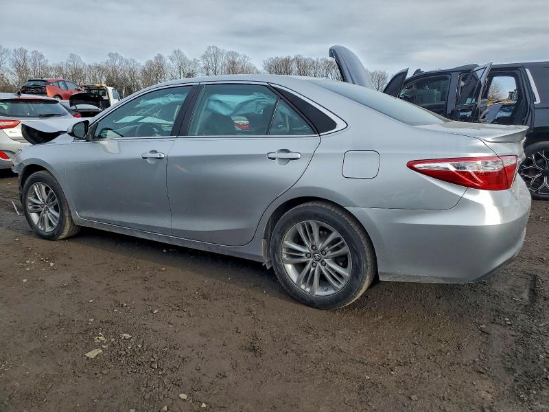 Photo 2 from auction – 2017 TOYOTA CAMRY LE with VIN 4T1BF1FK5HU712980