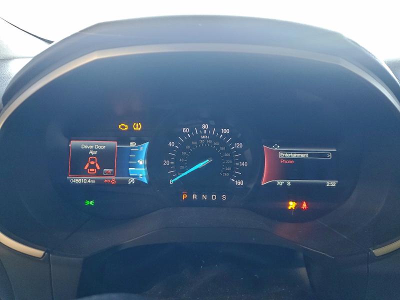 Фото 9 с аукциона – 2019 FORD EDGE SEL с VIN 2FMPK3J99KBB85895