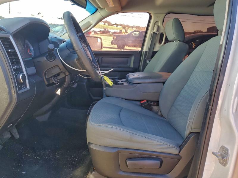 Photo 7 from auction – 2014 RAM 1500 with VIN 1C6RR6ST4ES102010