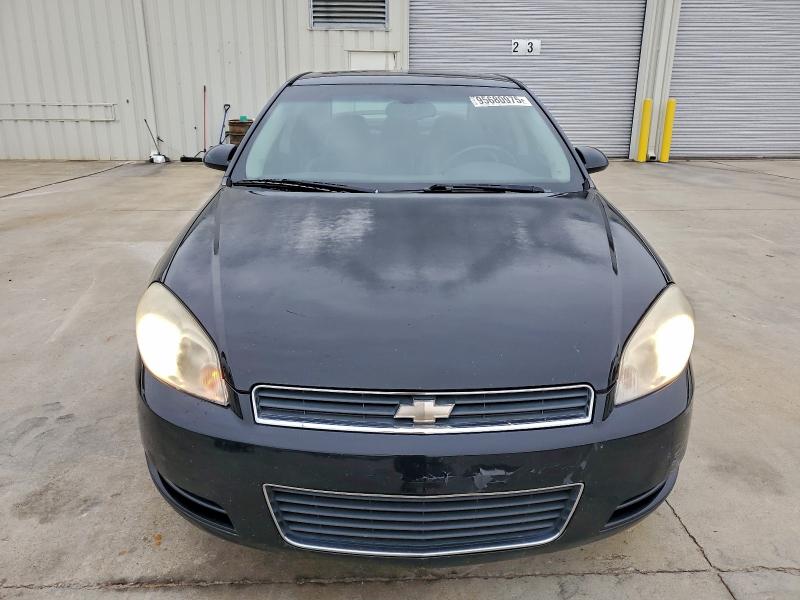 Photo 5 from auction – 2008 CHEVROLET IMPALA LT with VIN 2G1WT58N881359779