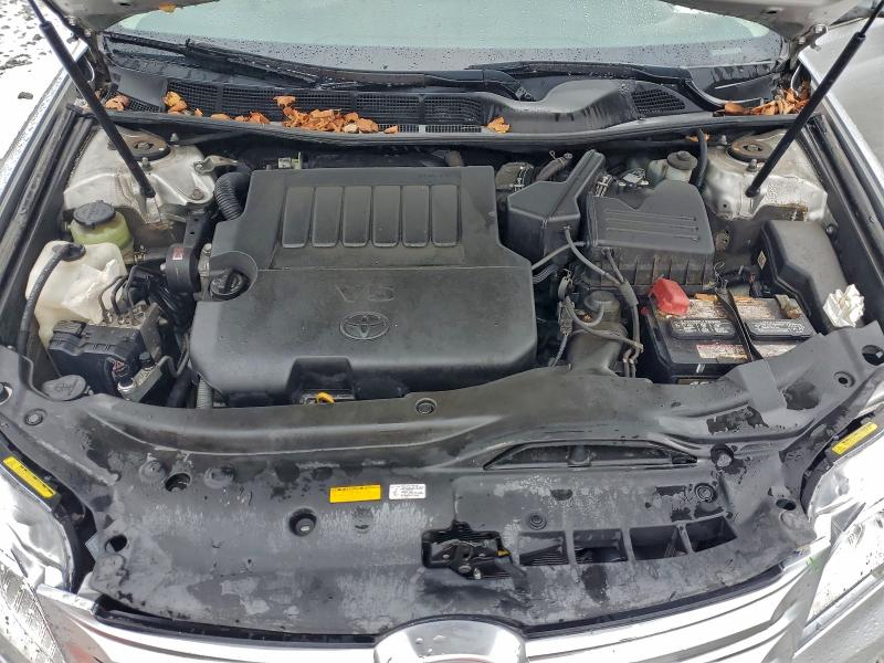 Foto 11 de la subasta – 2012 TOYOTA AVALON BAS con VIN 4T1BK3DBXCU463675