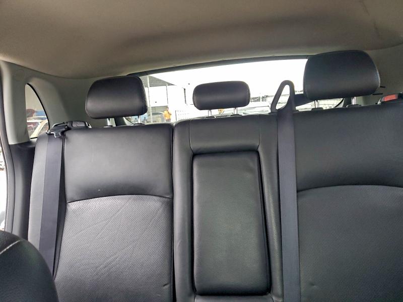 Photo 10 from auction – 2017 MITSUBISHI OUTLANDER with VIN JA4AP4AW9HZ030996