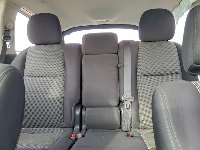 Photo 10 from auction – 2017 NISSAN PATHFINDER with VIN 5N1DR2MN7HC601470
