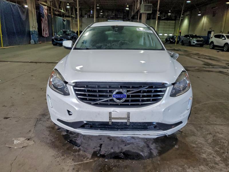 Photo 5 from auction – 2017 VOLVO XC60 T5 with VIN YV440MDJ9H2084067