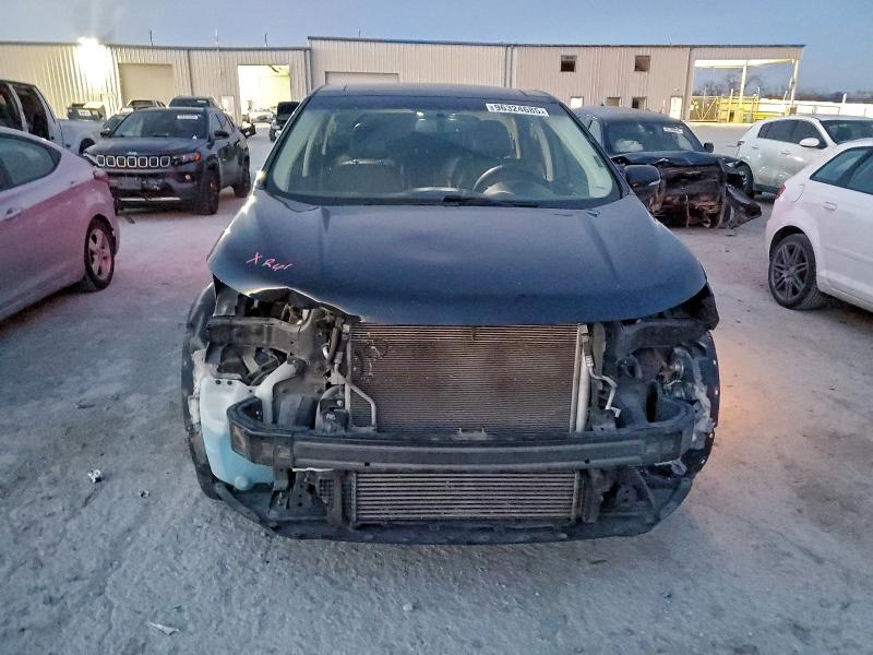 Photo 5 from auction – 2018 FORD EDGE TITAN with VIN 2FMPK3K97JBB06690