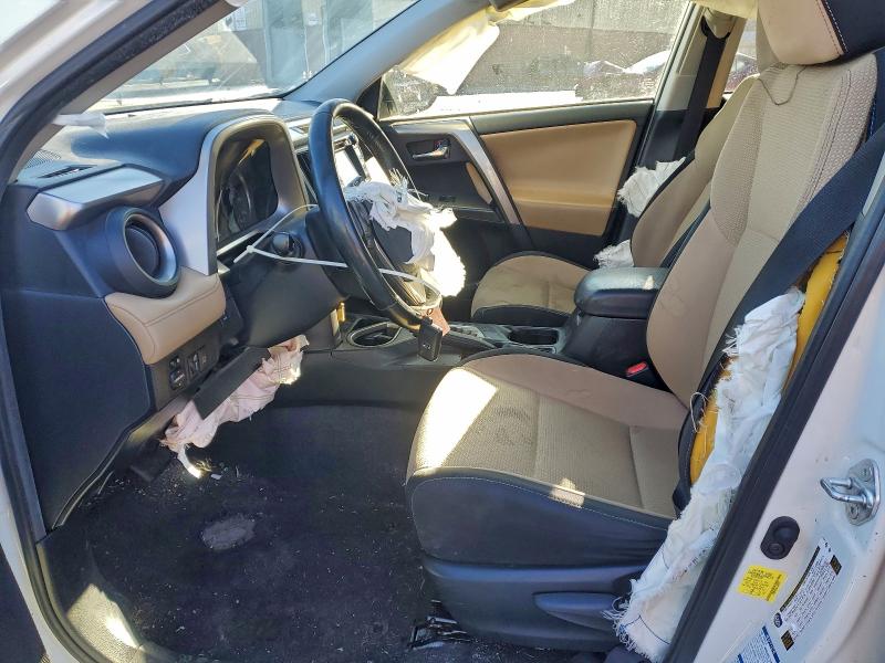 Photo 7 from auction – 2018 TOYOTA RAV4 ADVEN with VIN JTMRFREV2JJ235591
