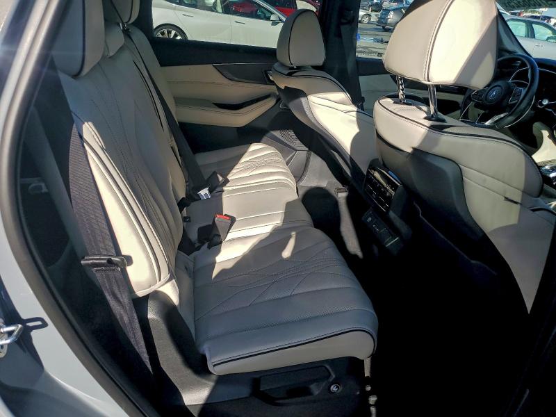 Снимка 11 от търг – 2025 ACURA MDX TYPE S с VIN 5J8YD8H85SL003012