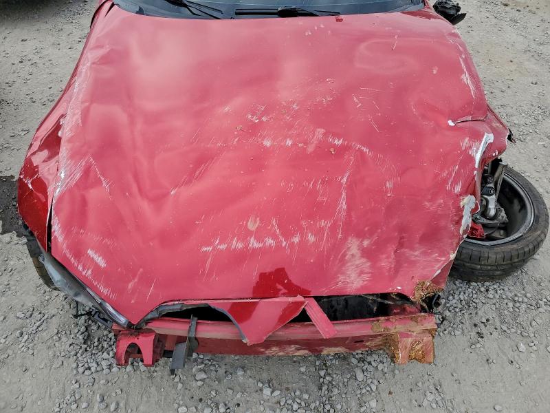 Photo 11 from auction – 2016 MAZDA MX-5 MIATA with VIN JM1NDAC70G0119640