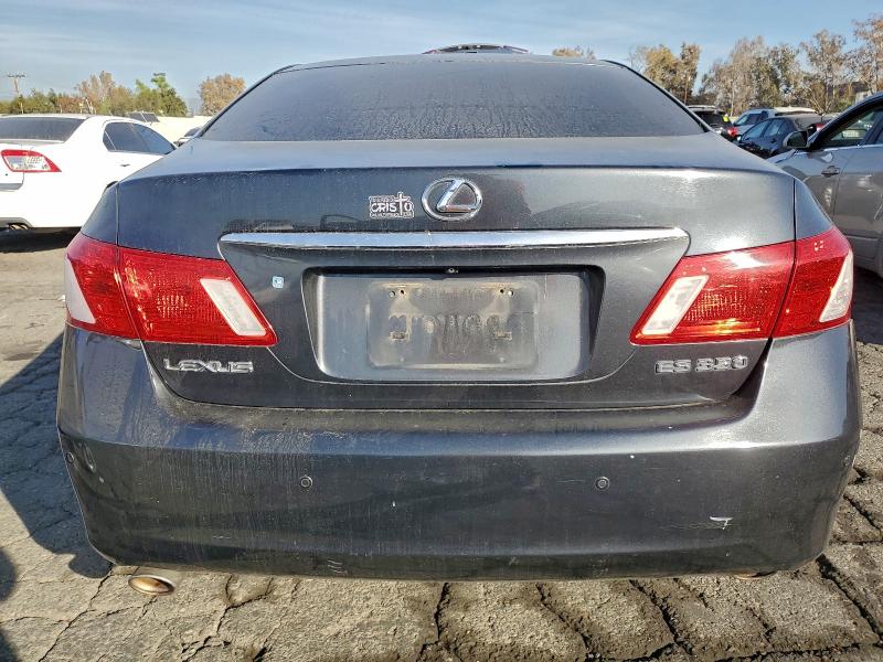 صورة رقم 6 من المزاد - 2008 LEXUS ES 350 مع VIN JTHBJ46G982224139