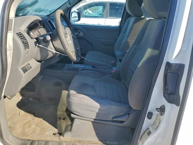 Photo 7 from auction – 2018 NISSAN FRONTIER S with VIN 1N6BD0CT5JN755777