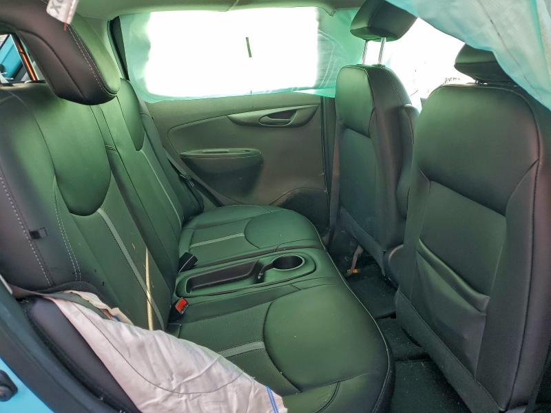 صورة رقم 10 من المزاد - 2022 CHEVROLET SPARK مع VIN KL8CH6SA8NC006612