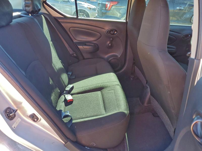 Photo 10 from auction – 2015 NISSAN VERSA S with VIN 3N1CN7AP8FL955307