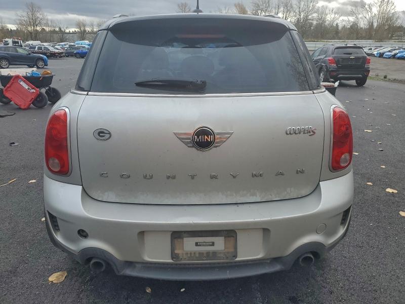 Photo 6 from auction – 2015 MINI COOPER S C with VIN WMWZC3C52FWP53202