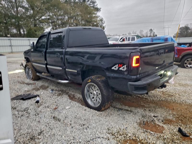 Photo 2 from auction – 2006 GMC SIERRA with VIN 1GTHK23226F124203