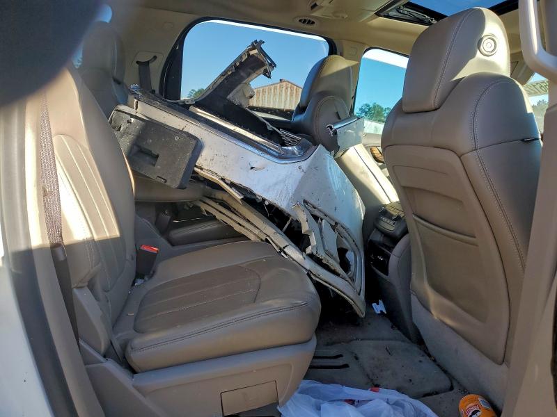 Photo 11 from auction – 2013 GMC ACADIA DEN with VIN 1GKKRTKD5DJ214728