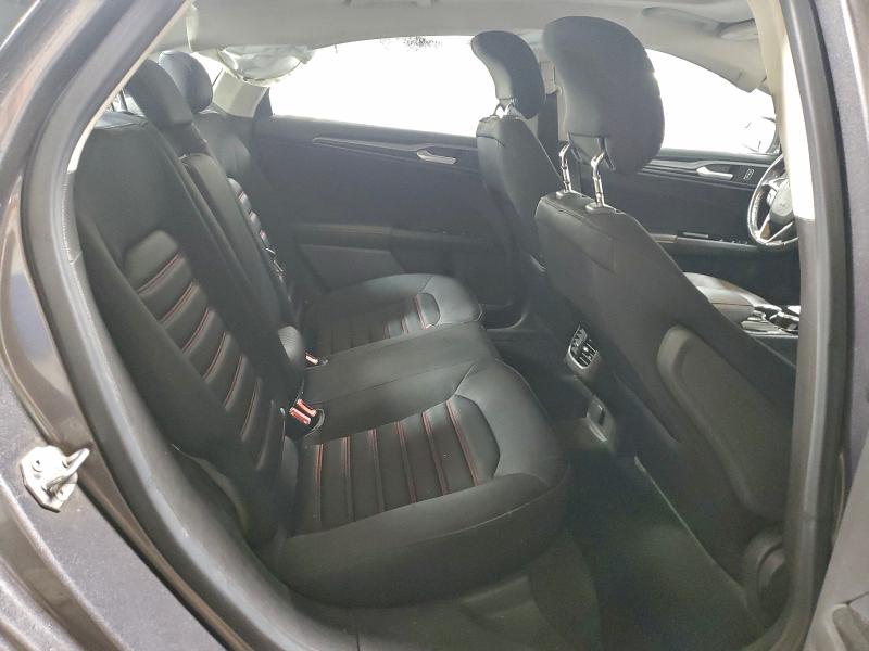 Photo 10 from auction – 2014 FORD FUSION with VIN 3FA6P0HD5ER374260