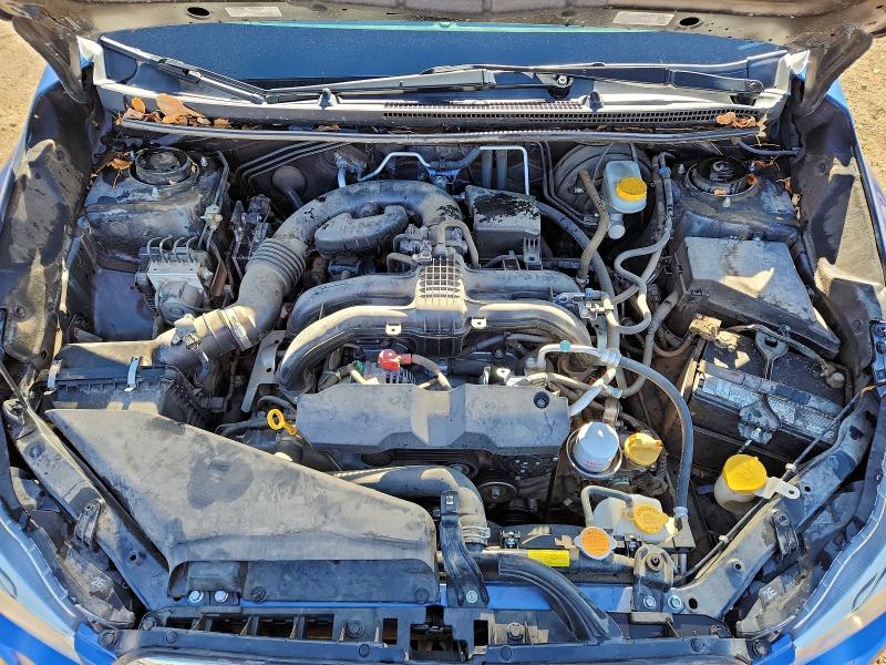 Photo 12 from auction – 2016 SUBARU CROSSTREK with VIN JF2GPABC2G8264700