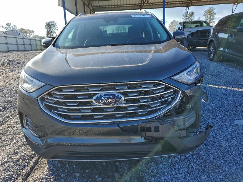 Zdjęcie 5 z aukcji – 2020 FORD EDGE SEL z VIN 2FMPK3J93LBA71280
