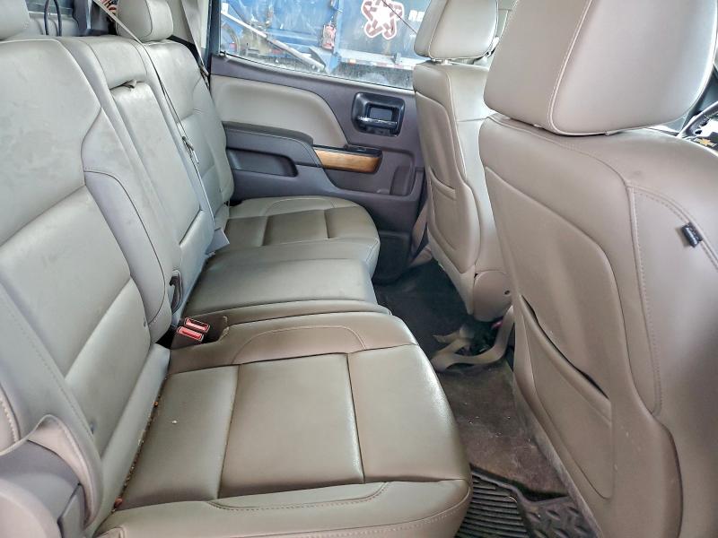 Photo 10 from auction – 2014 CHEVROLET SILVERADO with VIN 3GCUKSEC6EG456324
