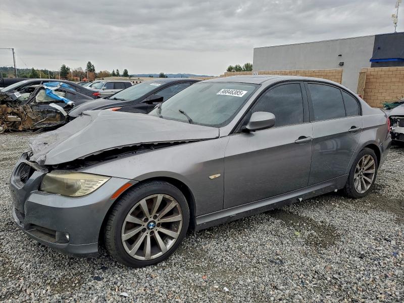 Photo 1 from auction – 2011 BMW 328 I SULE with VIN WBAPH5G56BNM73278