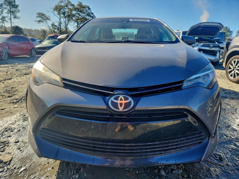 Photo 5 from auction – 2017 TOYOTA COROLLA L with VIN 2T1BURHE8HC821561