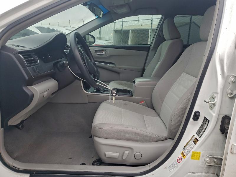 Photo 7 from auction – 2016 TOYOTA CAMRY LE with VIN 4T1BF1FK4GU179065