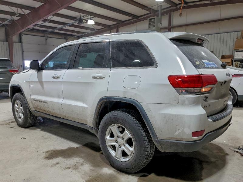 Photo 2 from auction – 2015 JEEP GRAND CHER with VIN 1C4RJFAG4FC950517