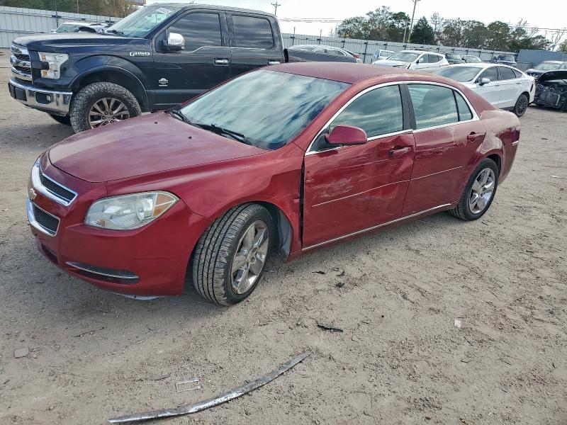 CHEVROLET MALIBU 2LT 2011 with VIN 1G1ZD5EU2BF150351 - Photo from auction