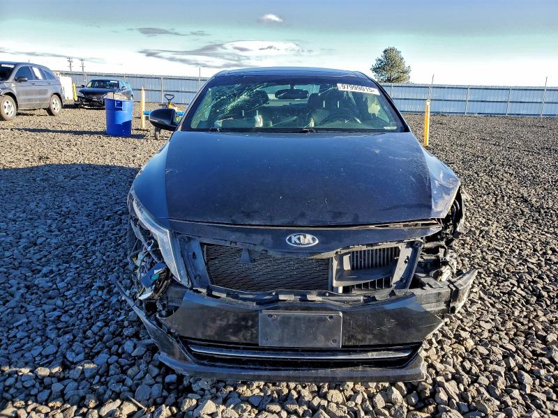 Photo 5 from auction – 2015 KIA OPTIMA SX with VIN 5XXGR4A65FG408953