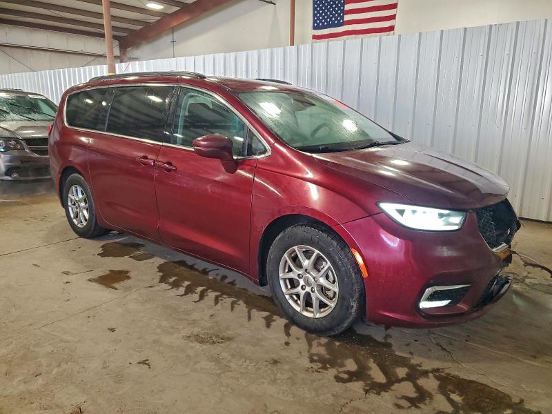 Foto 4 de la subasta – 2022 CHRYSLER PACIFICA T con VIN 2C4RC1BG1NR154759
