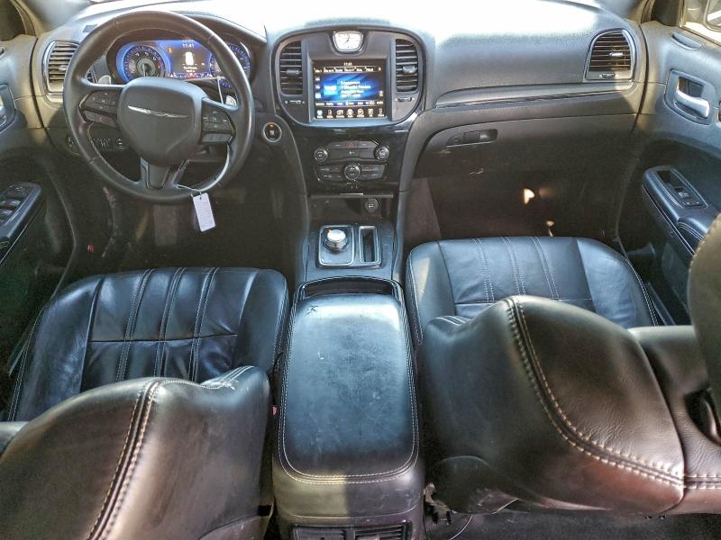 Photo 8 from auction – 2015 CHRYSLER 300 S with VIN 2C3CCAGG3FH899474