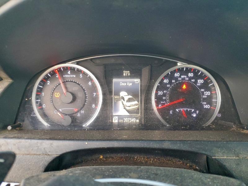 Photo 9 from auction – 2015 TOYOTA CAMRY LE with VIN 4T1BF1FK3FU900300