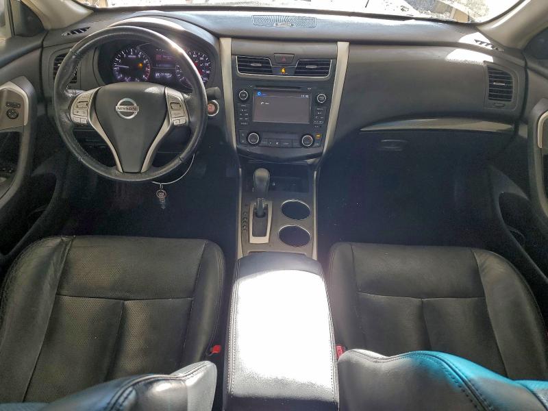 Photo 8 from auction – 2013 NISSAN ALTIMA 2.5 with VIN 1N4AL3AP3DC162935