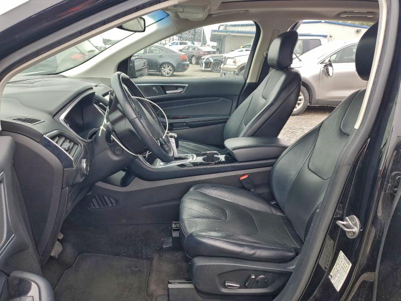 Photo 7 from auction – 2018 FORD EDGE TITAN with VIN 2FMPK3K97JBB19908