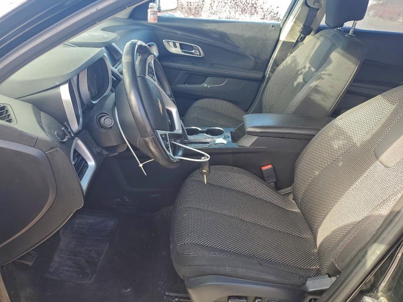 Фото 7 с аукциона – 2012 CHEVROLET EQUINOX LT с VIN 2GNFLEEK4C6222326