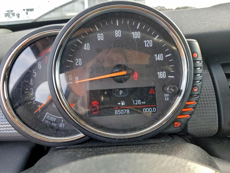 Photo 9 from auction – 2014 MINI COOPER with VIN WMWXM5C55ET730304