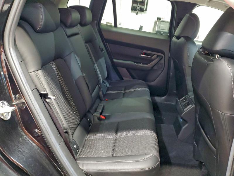 Photo 11 from auction – 2025 MAZDA CX-50 PREM with VIN 7MMVABDM6SN339606