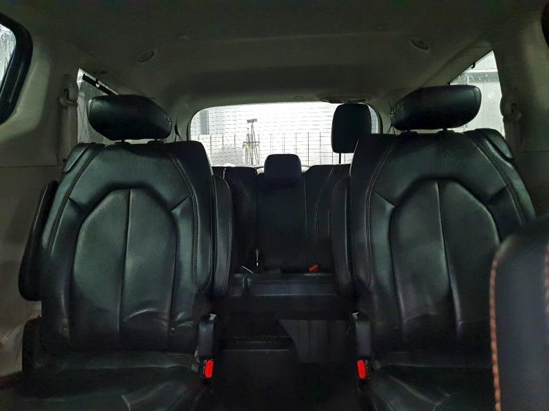 Photo 10 from auction – 2020 CHRYSLER PACIFICA T with VIN 2C4RC1EG9LR129472