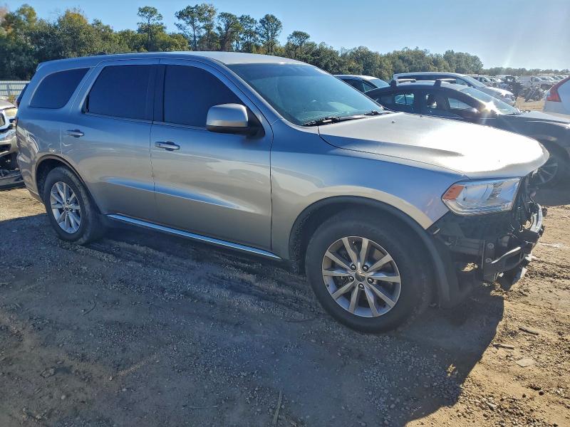 Photo 4 from auction – 2015 DODGE DURANGO SS with VIN 1C4SDHFT9FC741199